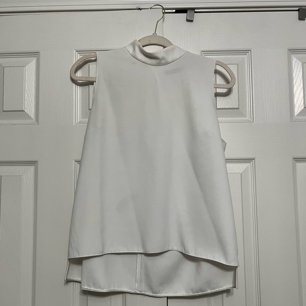 Zara Top